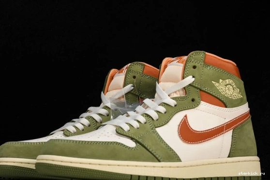 Air High FB9934-300 Jordan 1  OG  “Celadon” FB9934-300 0813
